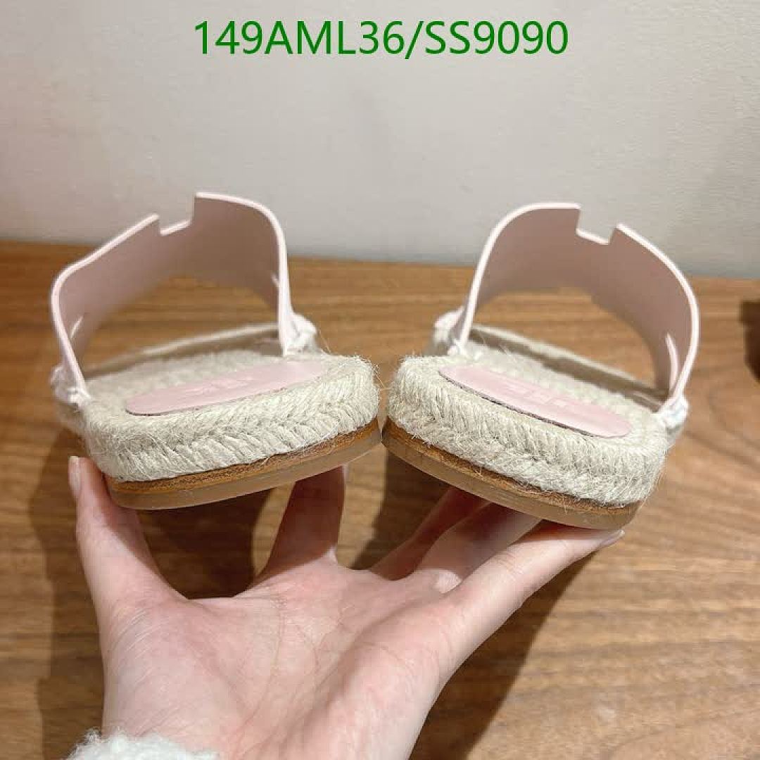 Hermes-Men shoes Code: SS9090 $: 149USD