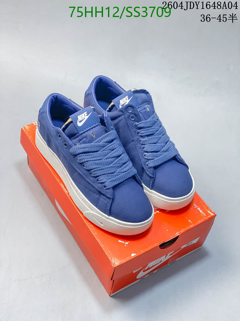 Nike-Men shoes Code: SS3709 $: 75USD