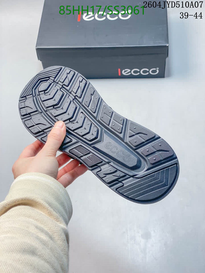 Ecco-Men shoes Code: SS3061 $: 85USD