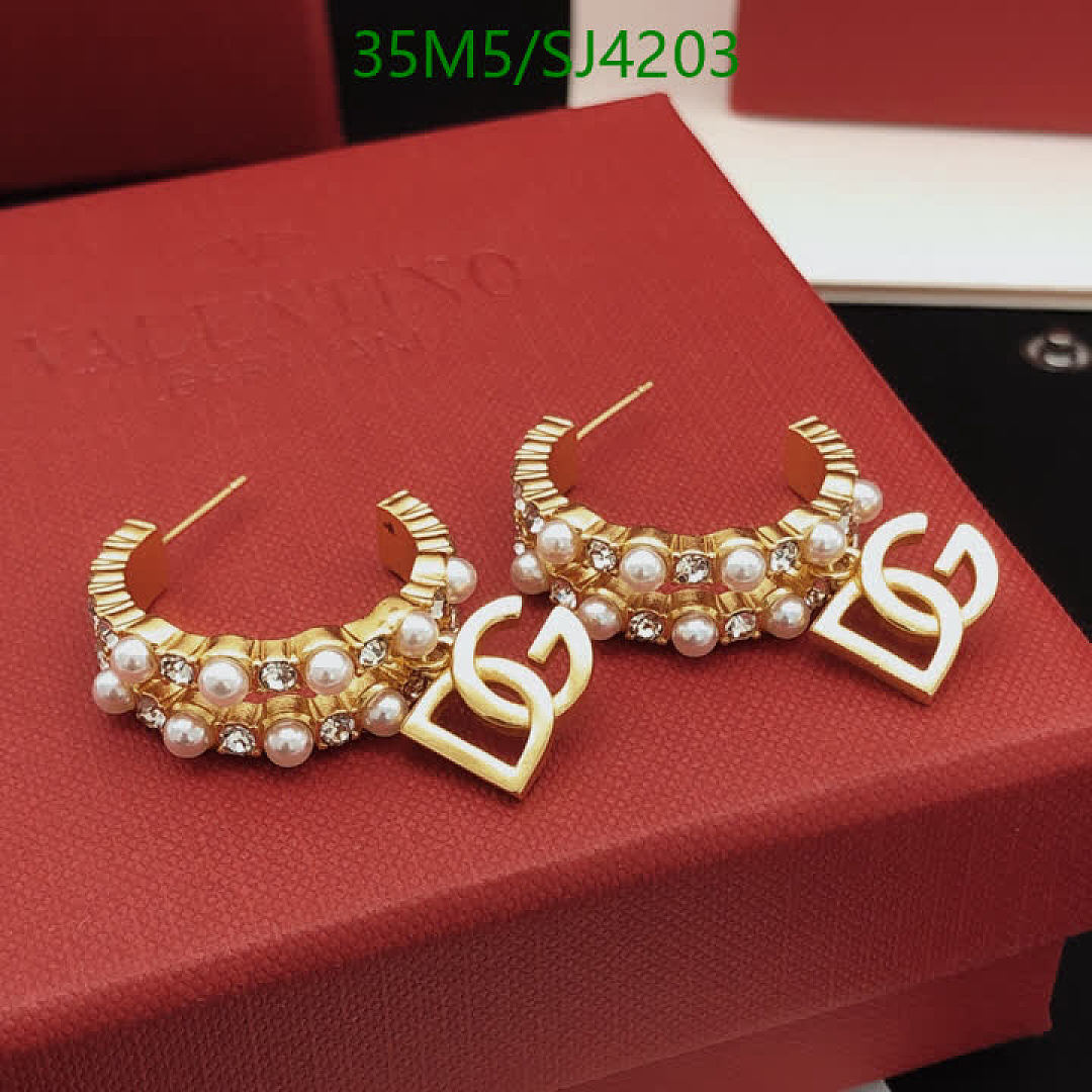 DG-Jewelry Code: SJ4203 $: 35USD