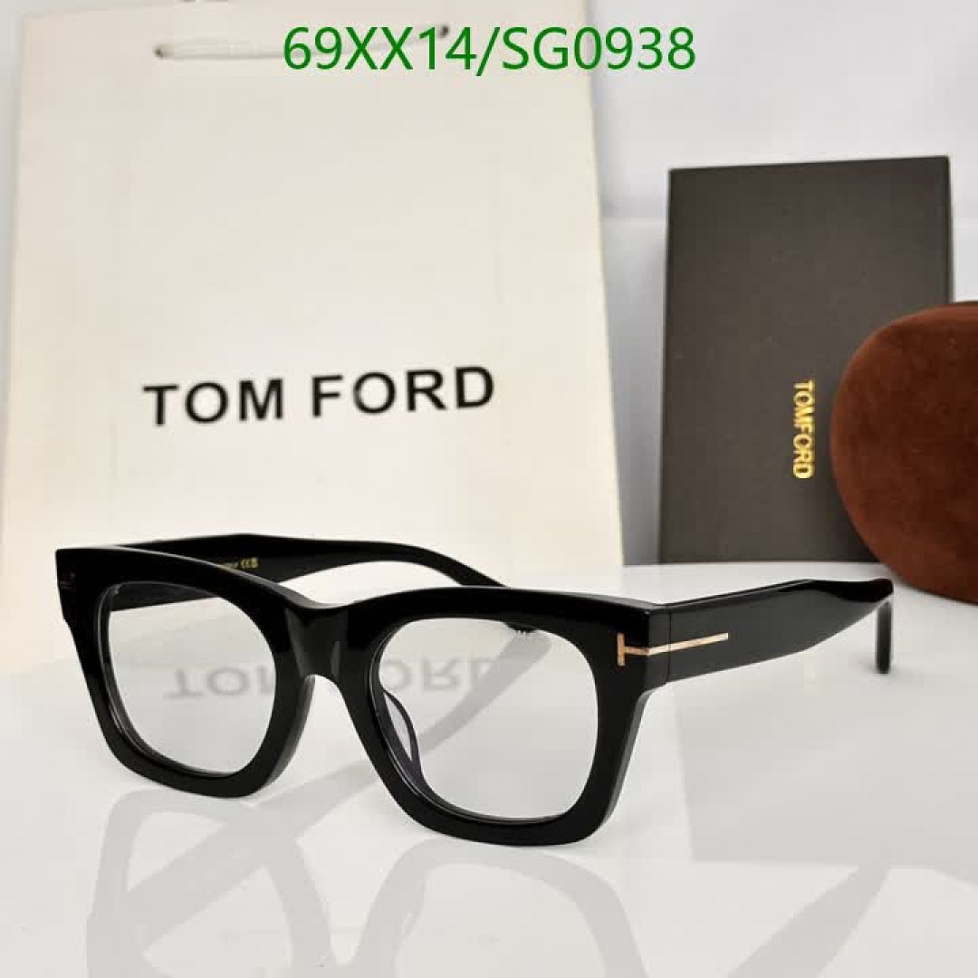 Tom Ford-Glasses Code: SG0938 $: 69USD