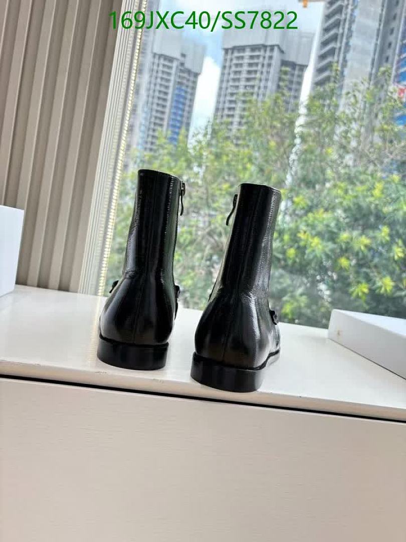 Boots-Women Shoes Code: SS7822 $: 169USD