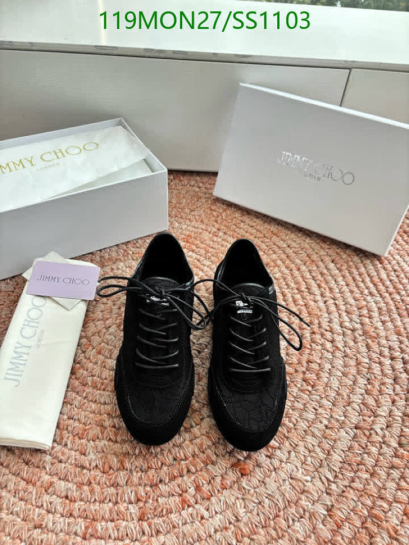 Jimmy Choo-Women Shoes Code: SS1103 $: 119USD