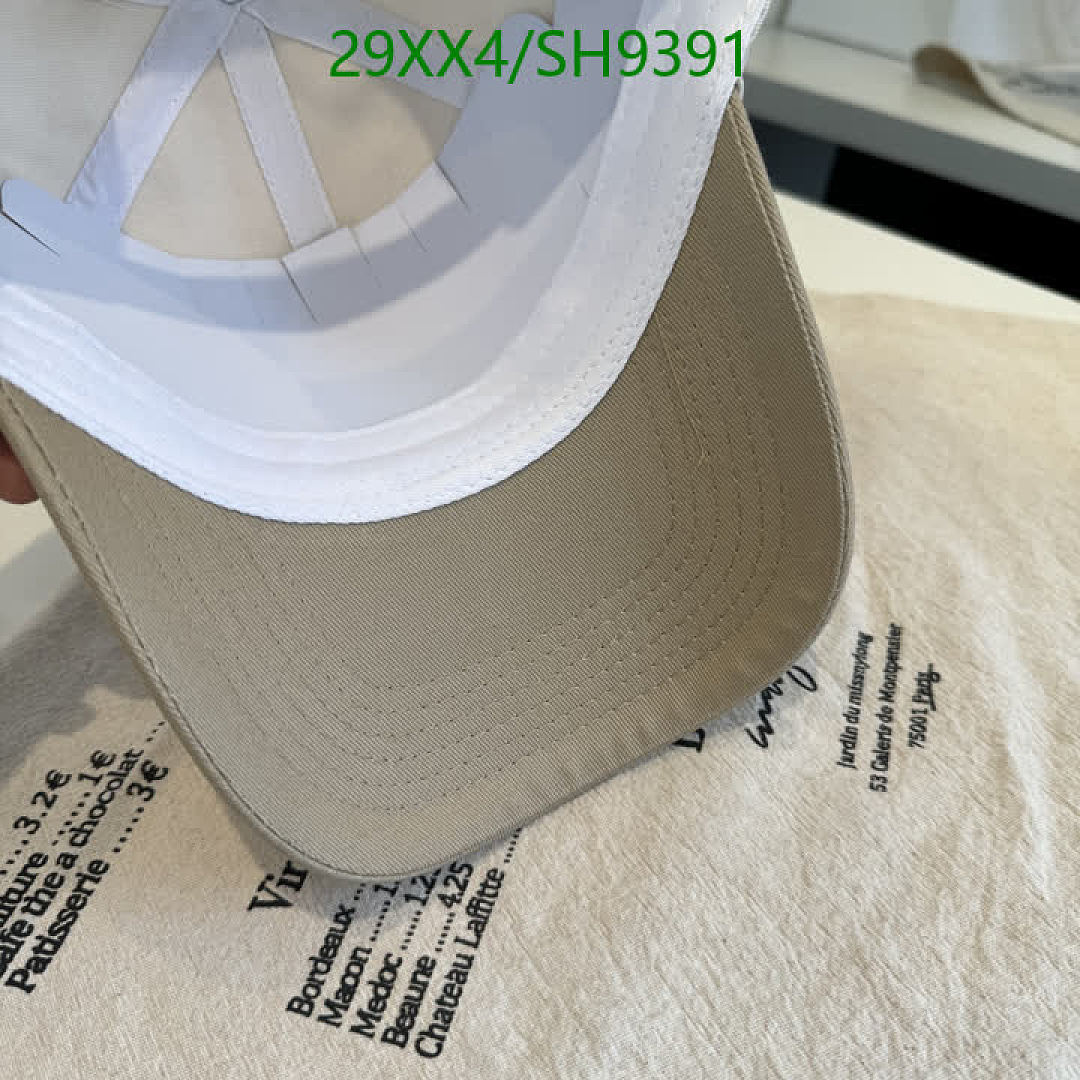 Moncler-Cap(Hat) Code: SH9391 $: 29USD