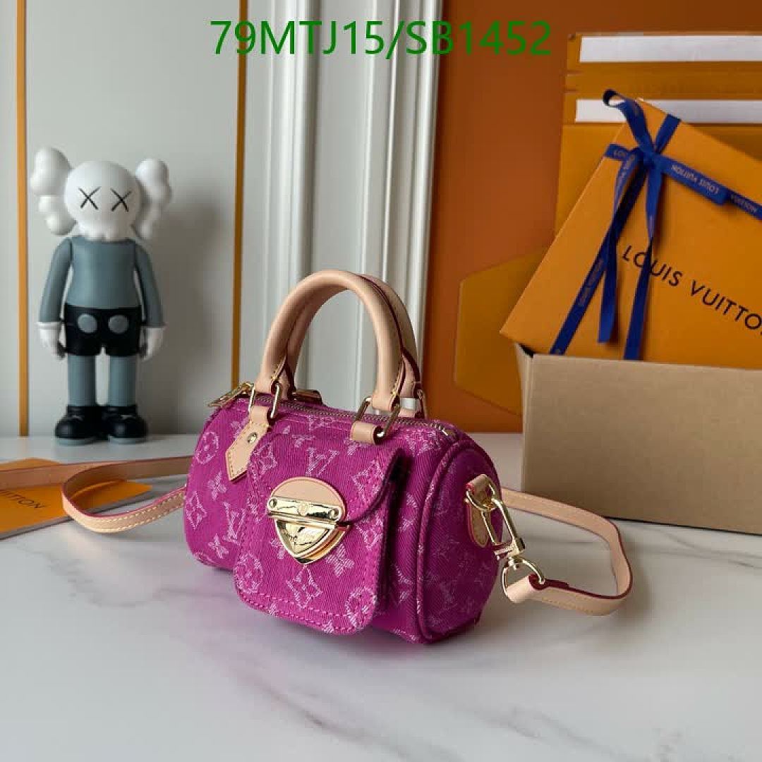 LV-Bag-4A Quality Code: SB1452 $: 79USD