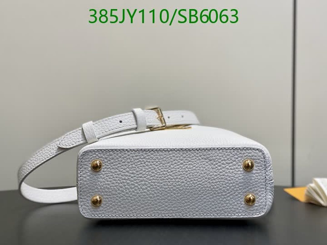 LV-Bag-Mirror Quality Code: SB6063 $: 385USD
