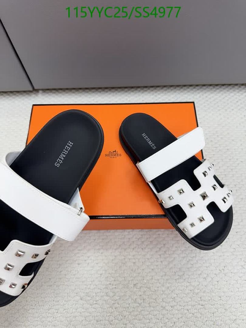 Hermes-Men shoes Code: SS4977 $: 115USD