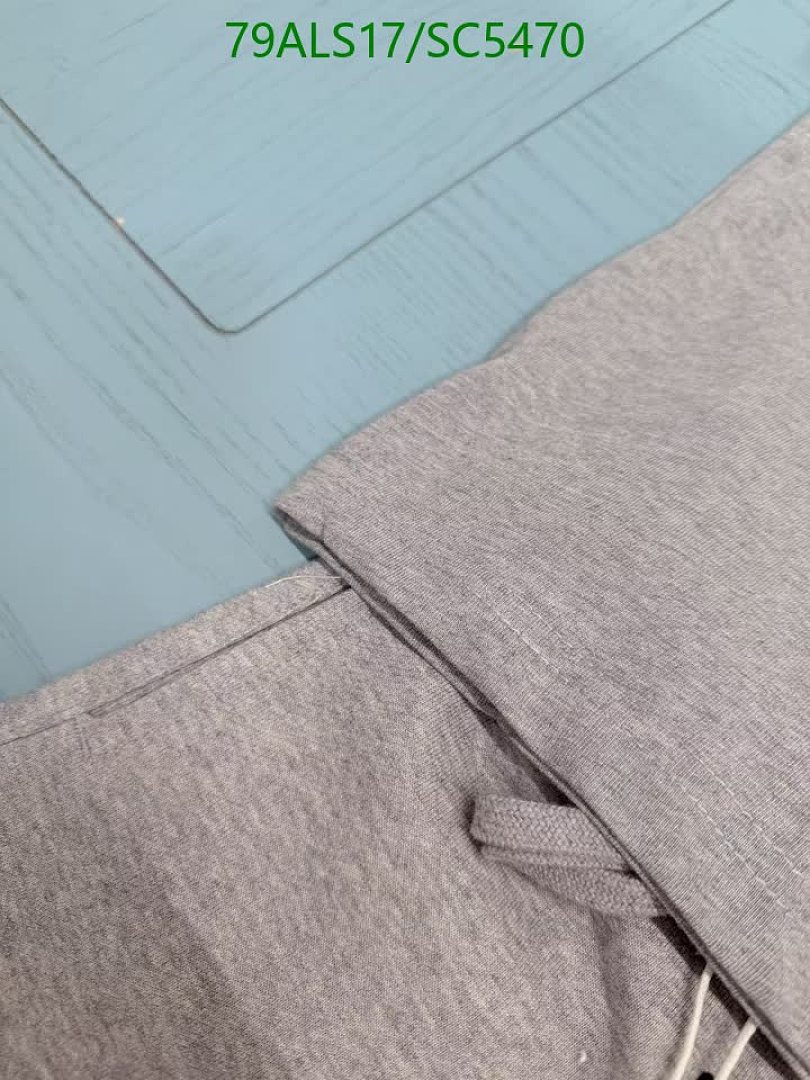 Fear of God-Kids Clothing Code: SC5470 $: 79USD