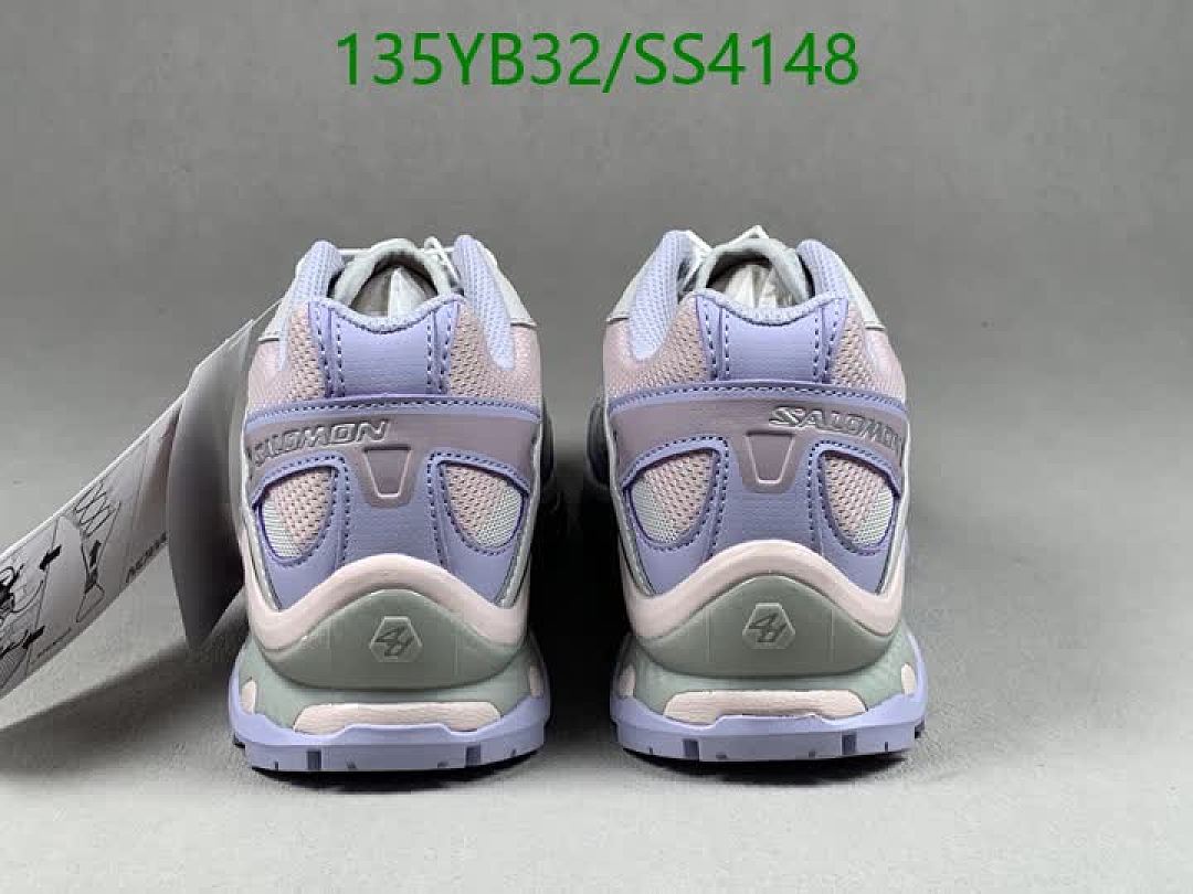 Salomon-Men shoes Code: SS4148 $: 135USD