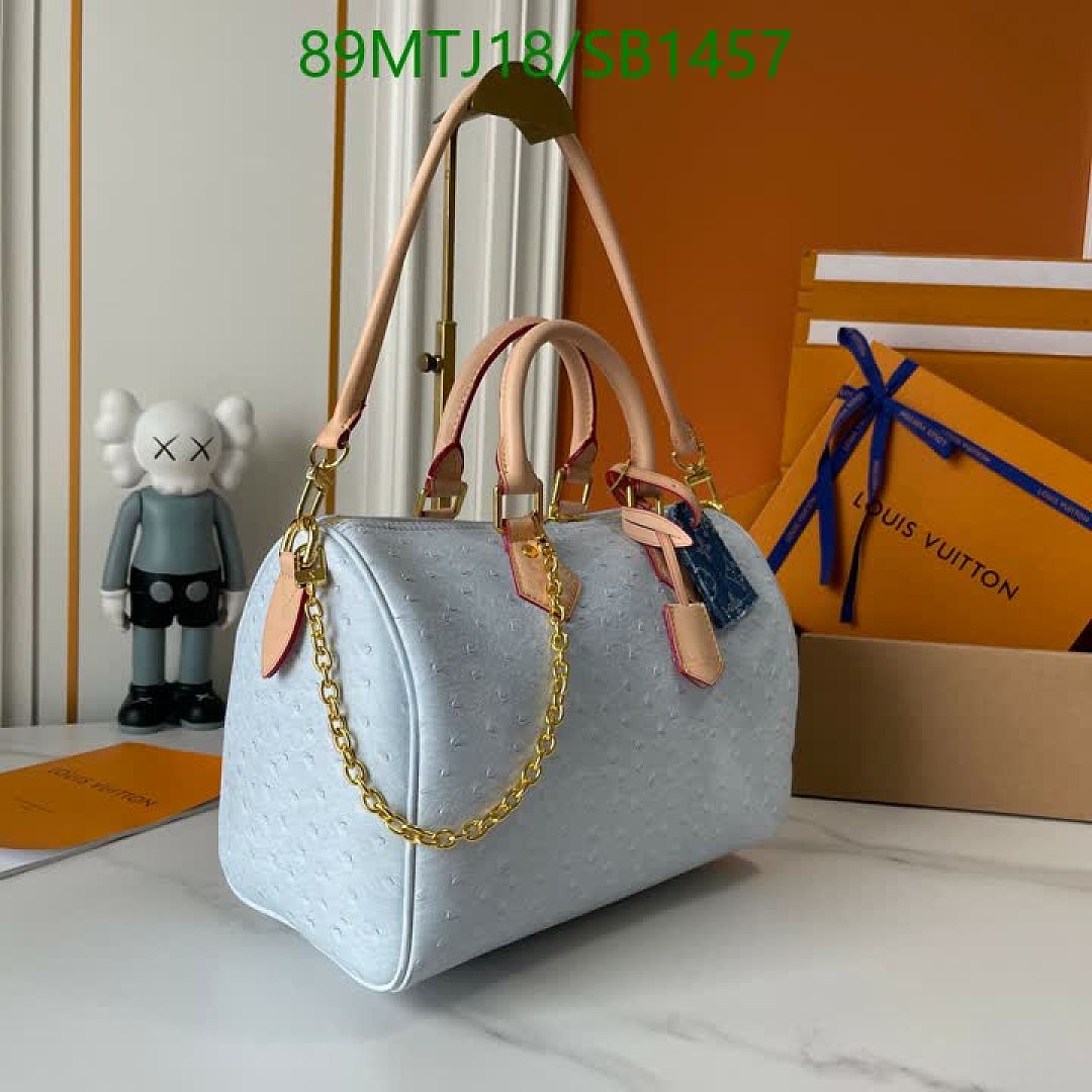 LV-Bag-4A Quality Code: SB1457 $: 89USD