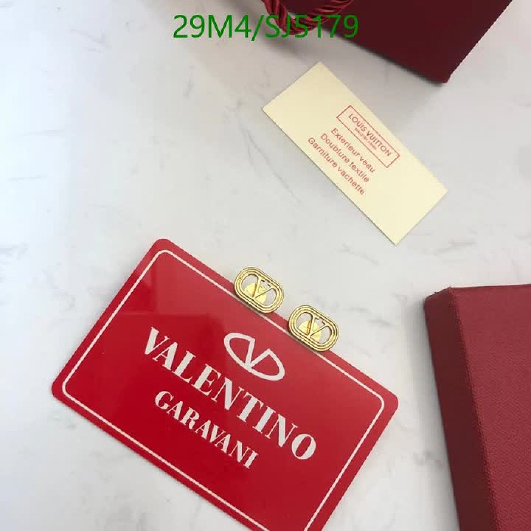 Valentino-Jewelry Code: SJ5179 $: 29USD