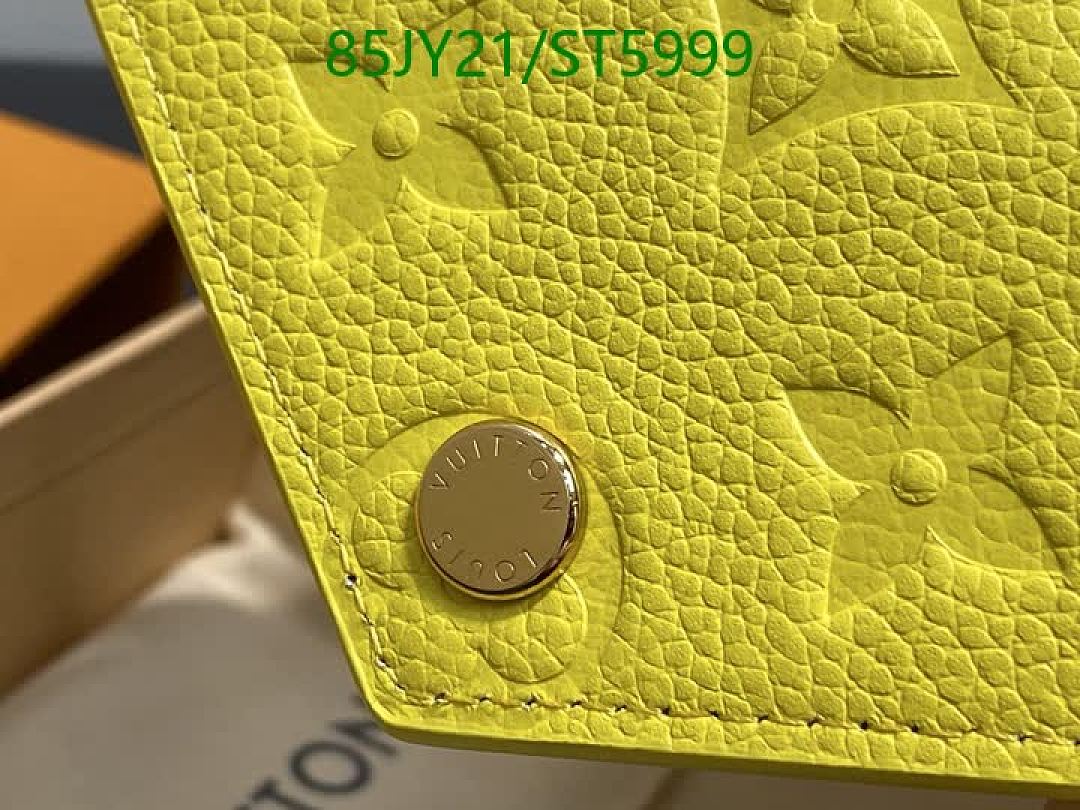 LV-Wallet Mirror Quality Code: ST5999 $: 85USD