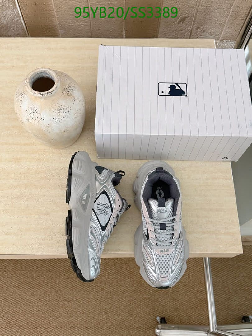 MLB-Women Shoes Code: SS3389 $: 95USD
