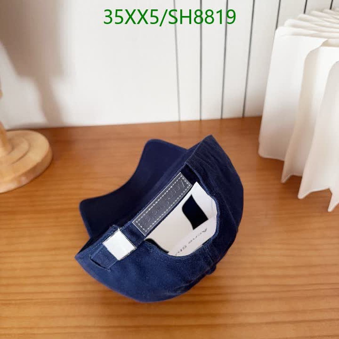 Acne Studios-Cap(Hat) Code: SH8819 $: 35USD
