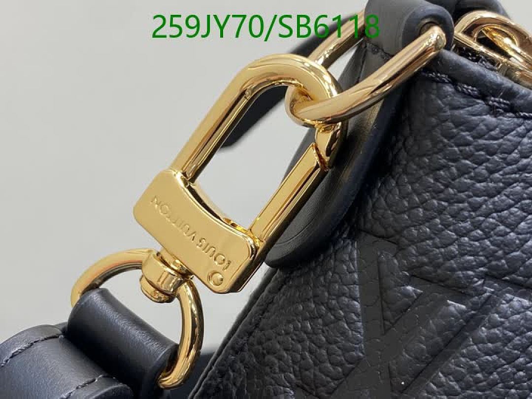 LV-Bag-Mirror Quality Code: SB6118 $: 259USD
