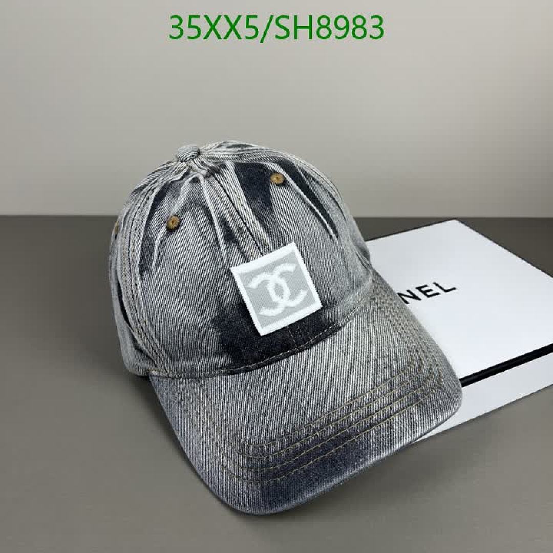 Chanel-Cap(Hat) Code: SH8983 $: 35USD