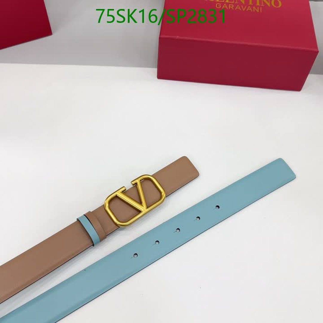 Valentino-Belts Code: SP2831 $: 75USD