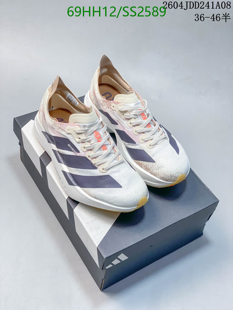 Adidas-Men shoes Code: SS2589 $: 69USD