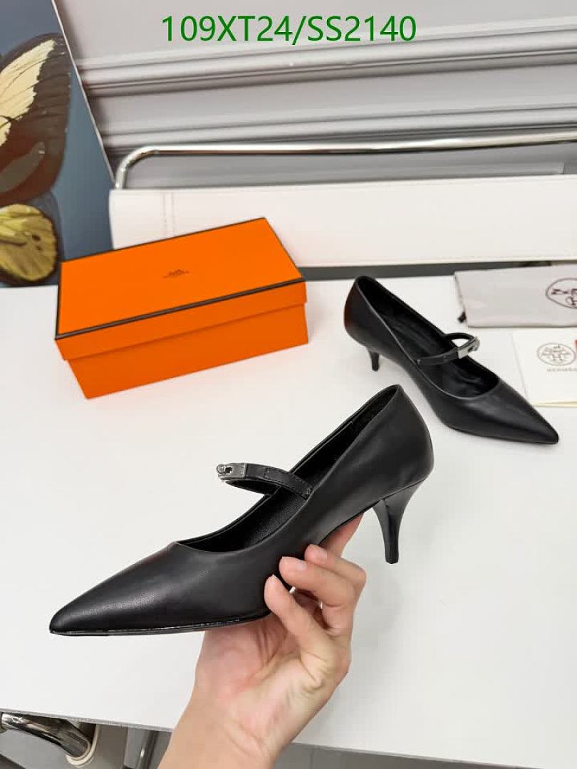 Hermes-Women Shoes Code: SS2140 $: 109USD