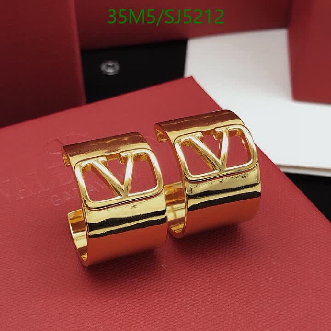 Valentino-Jewelry Code: SJ5212 $: 35USD
