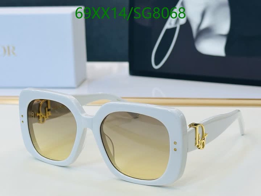 Dior-Glasses Code: SG8068 $: 69USD