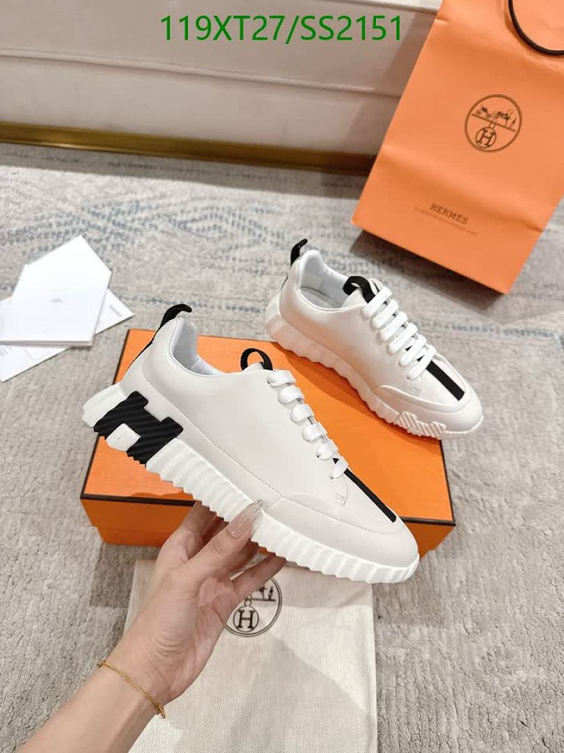 Hermes-Men shoes Code: SS2151 $: 119USD
