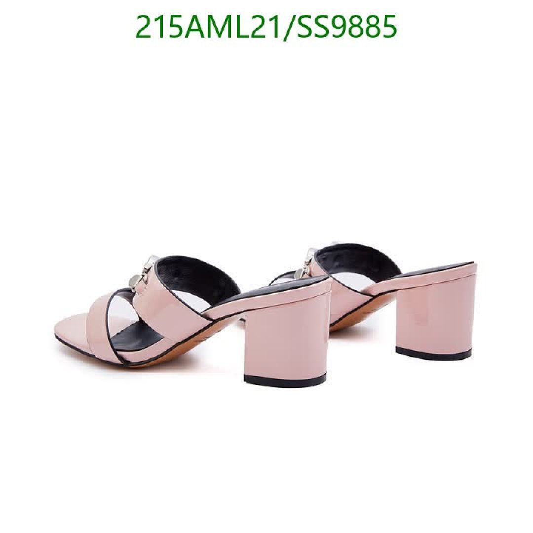 Tory Burch-Women Shoes Code: SS9885 $: 215USD