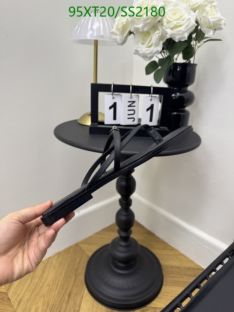 Hermes-Women Shoes Code: SS2180 $: 95USD