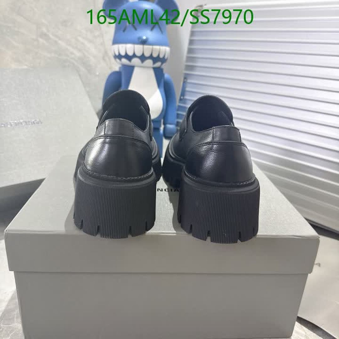 Balenciaga-Men shoes Code: SS7970 $: 165USD