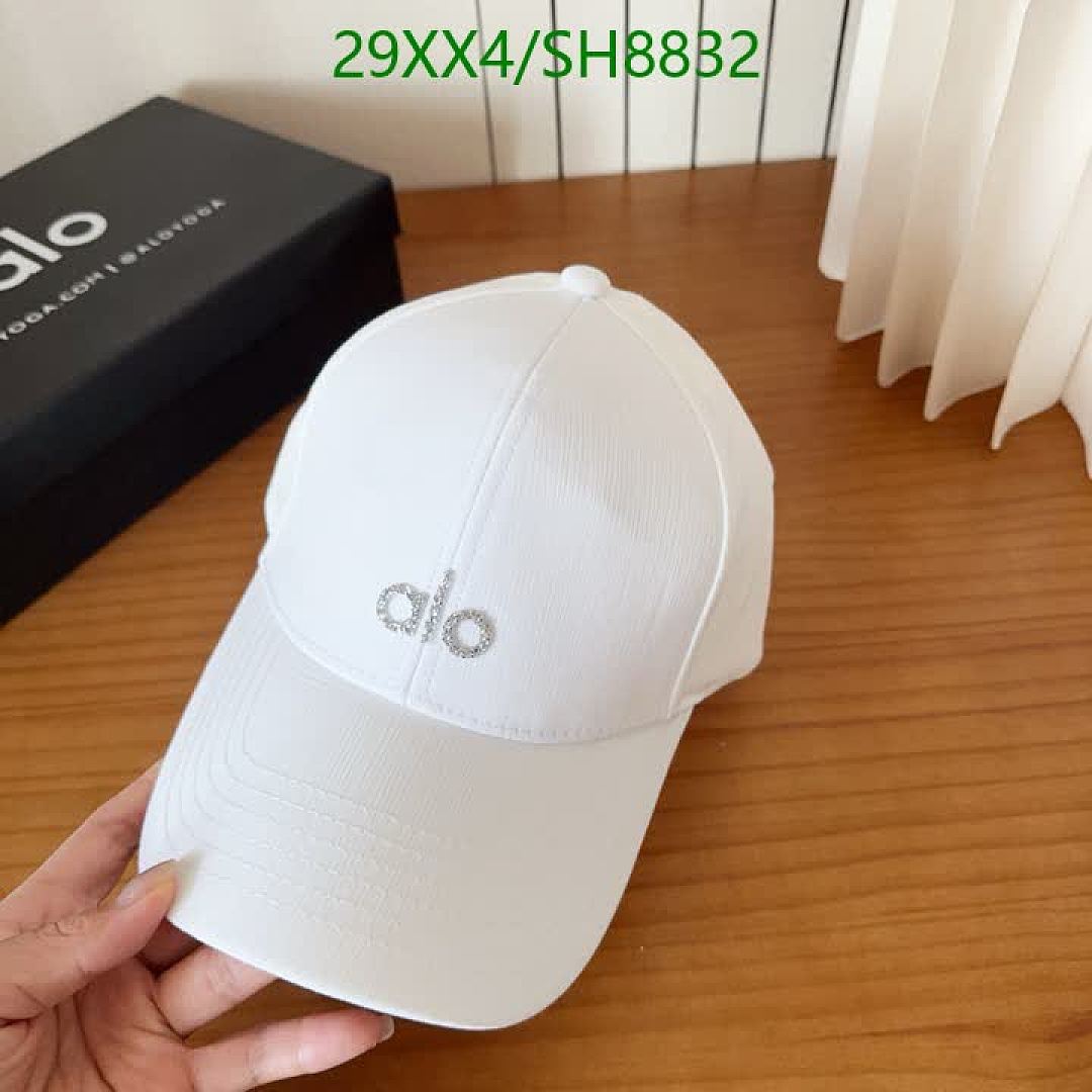 Alo yoga-Cap(Hat) Code: SH8832 $: 29USD