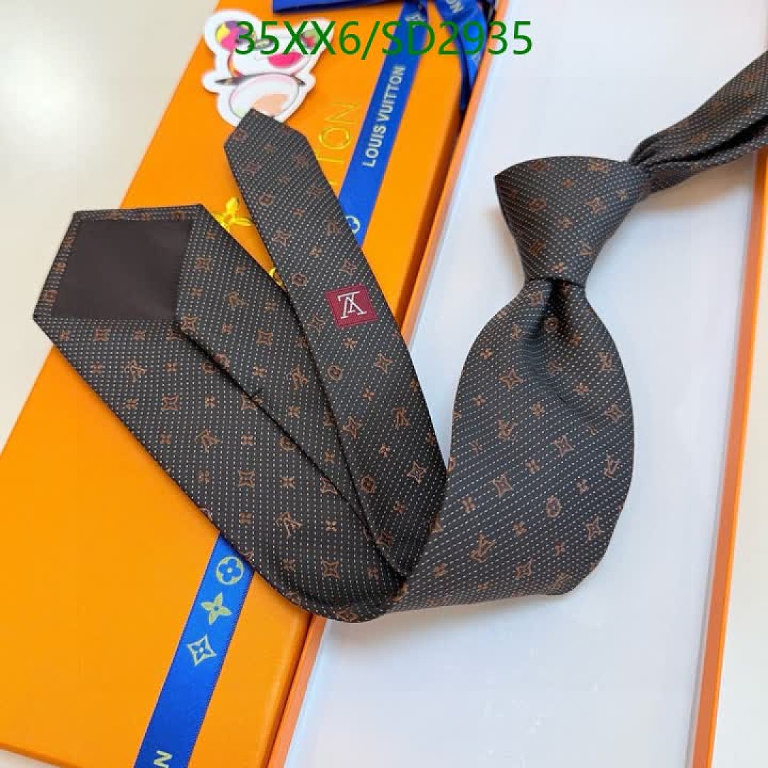 LV-Ties Code: SD2935 $: 35USD