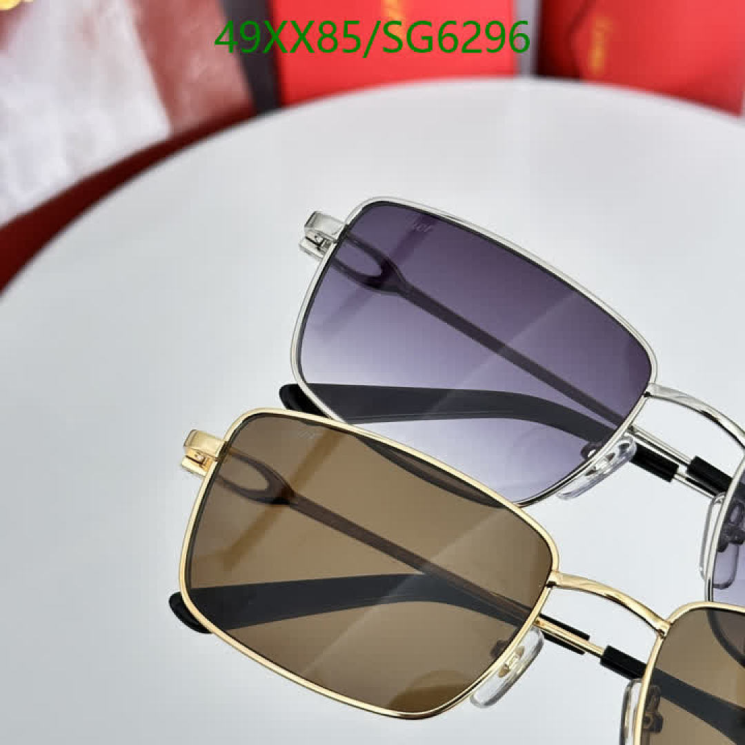 Cartier-Glasses Code: SG6296 $: 49USD