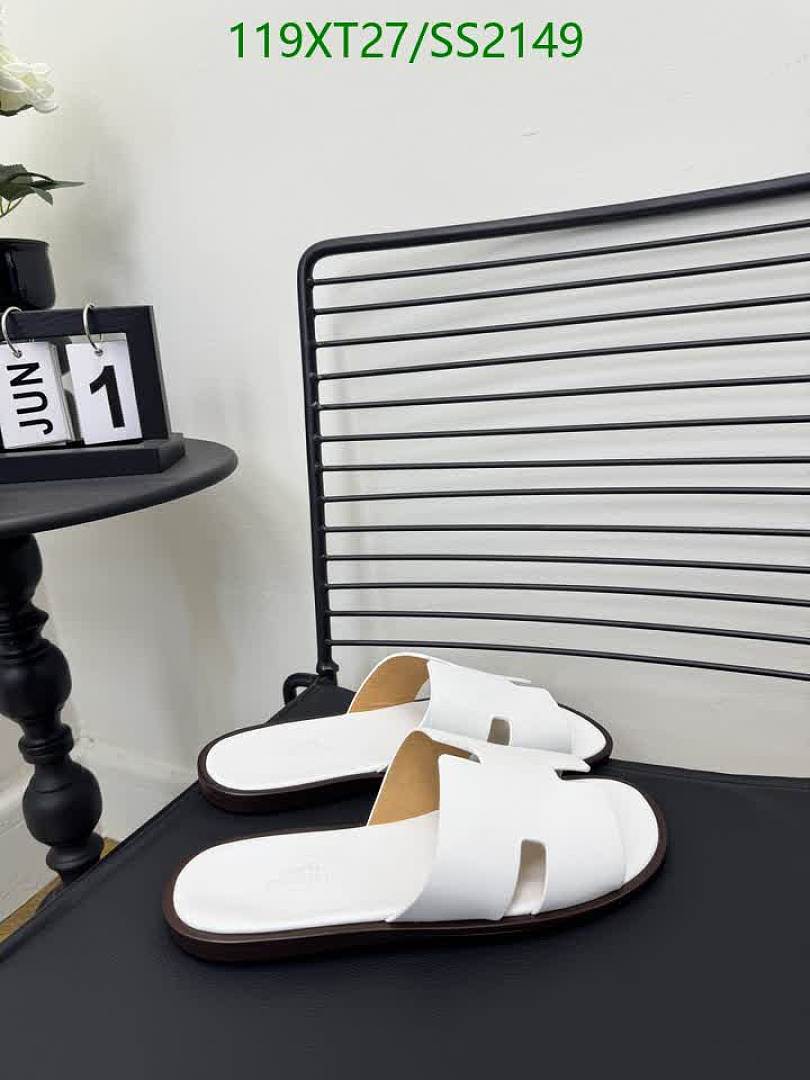 Hermes-Men shoes Code: SS2149 $: 119USD