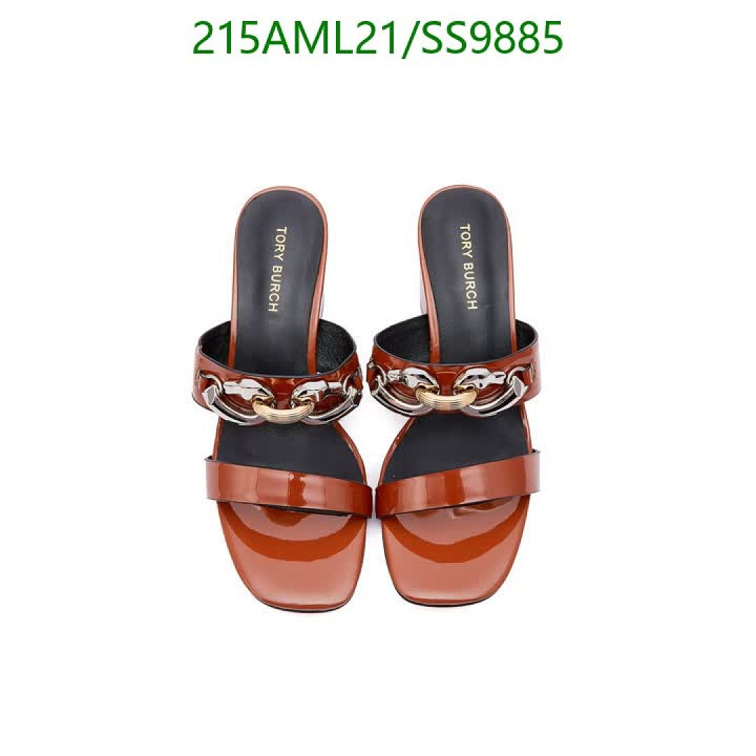 Tory Burch-Women Shoes Code: SS9885 $: 215USD