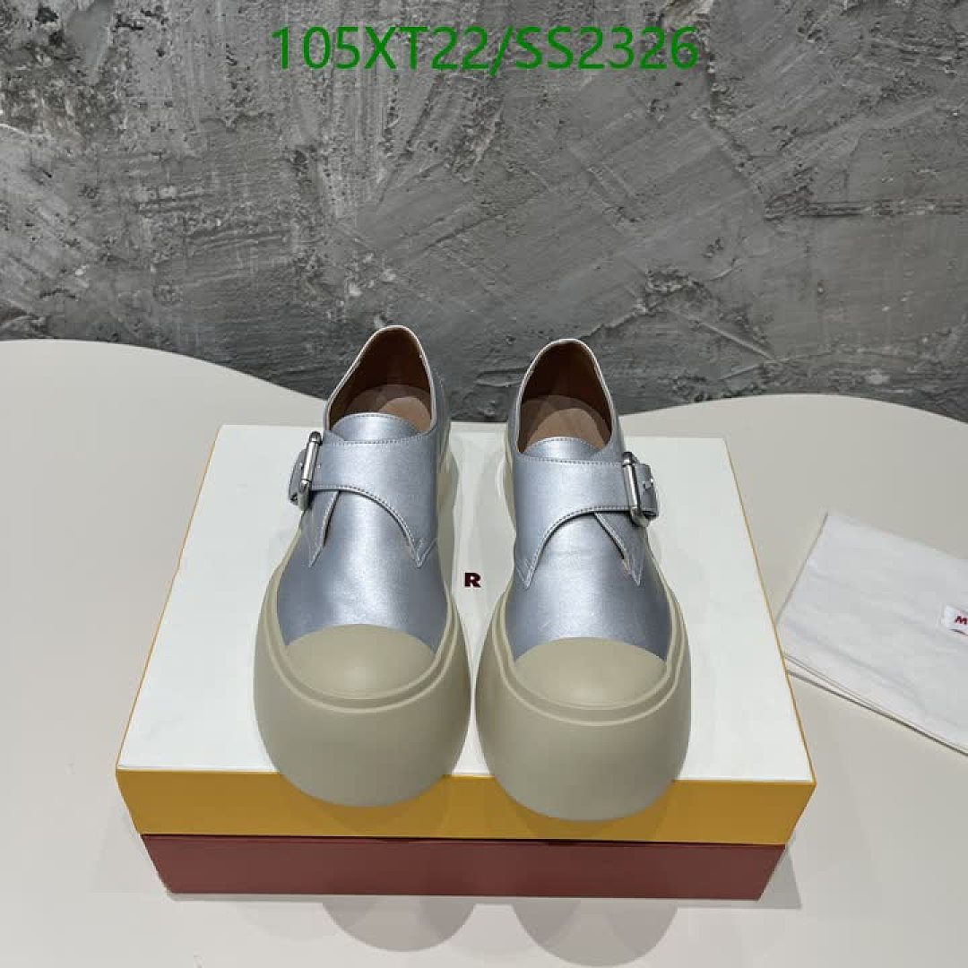 Marni-Women Shoes Code: SS2326 $: 105USD