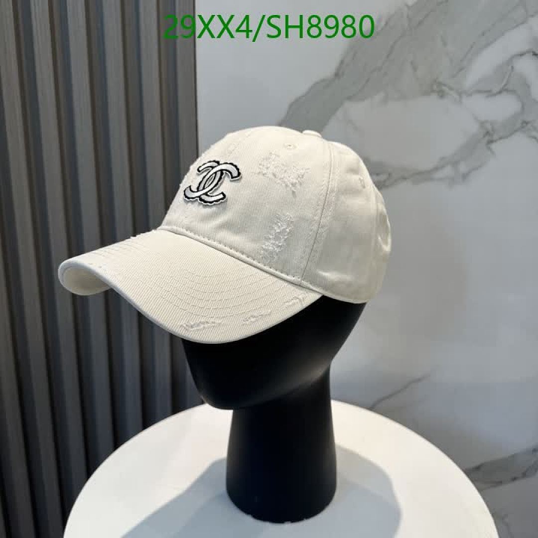 Chanel-Cap(Hat) Code: SH8980 $: 29USD