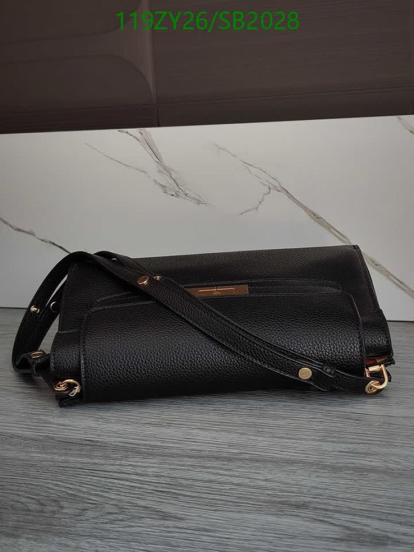 Tom Ford-Bag-4A Quality Code: SB2028 $: 119USD