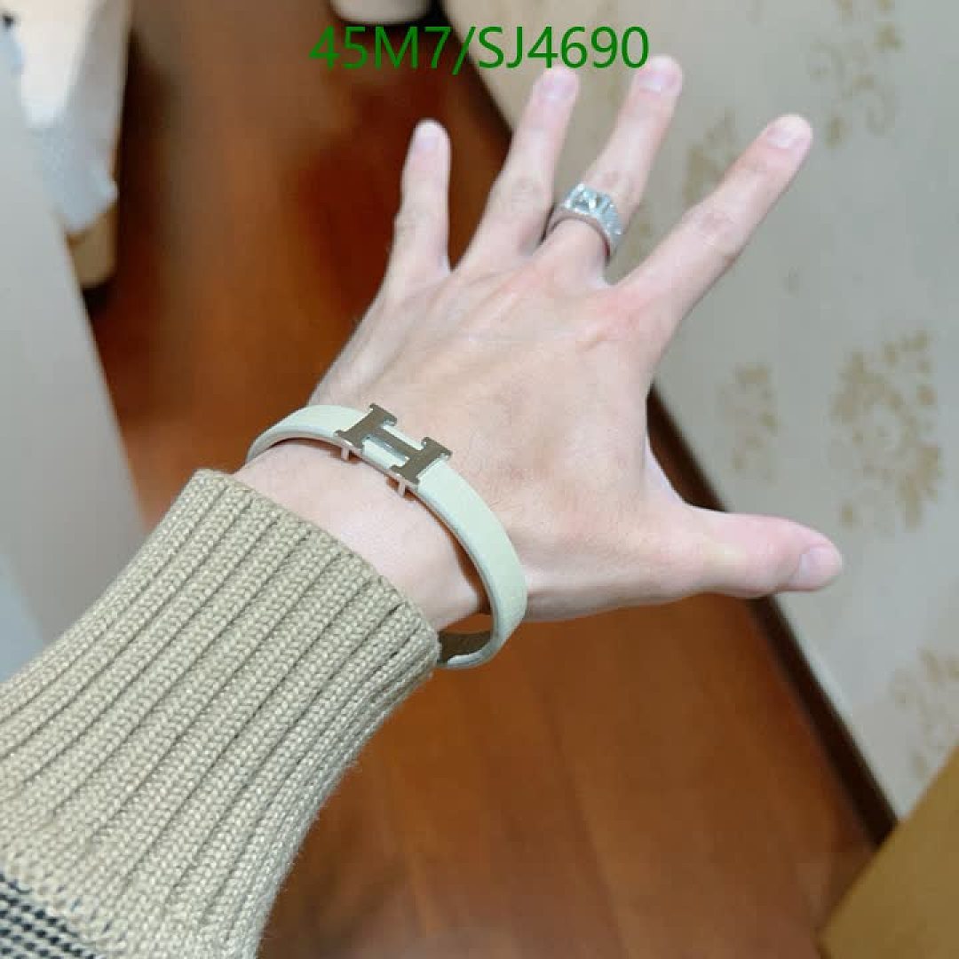 Hermes-Jewelry Code: SJ4690 $: 45USD
