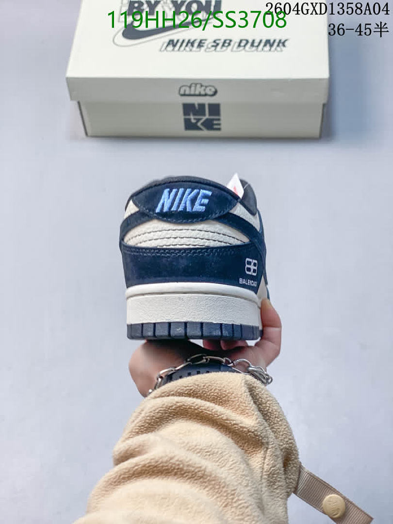 Nike-Men shoes Code: SS3708 $: 119USD