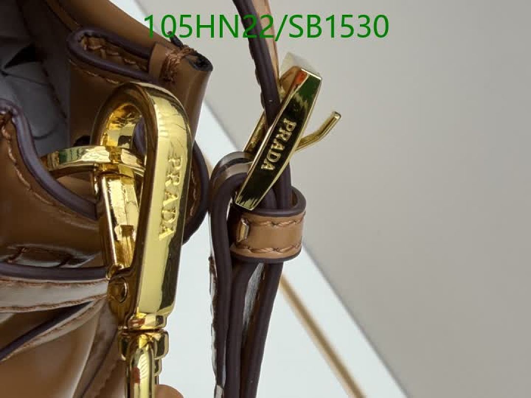 Prada-Bag-4A Quality Code: SB1530 $: 105USD