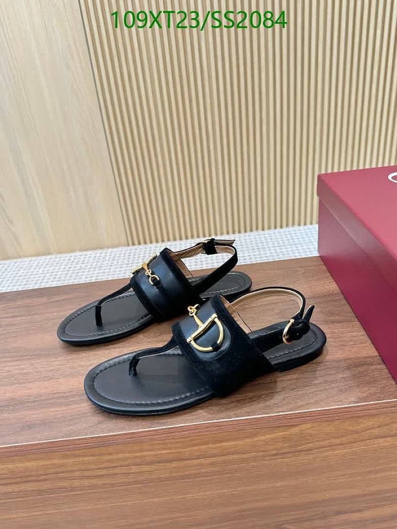 Gucci-Women Shoes Code: SS2084 $: 109USD