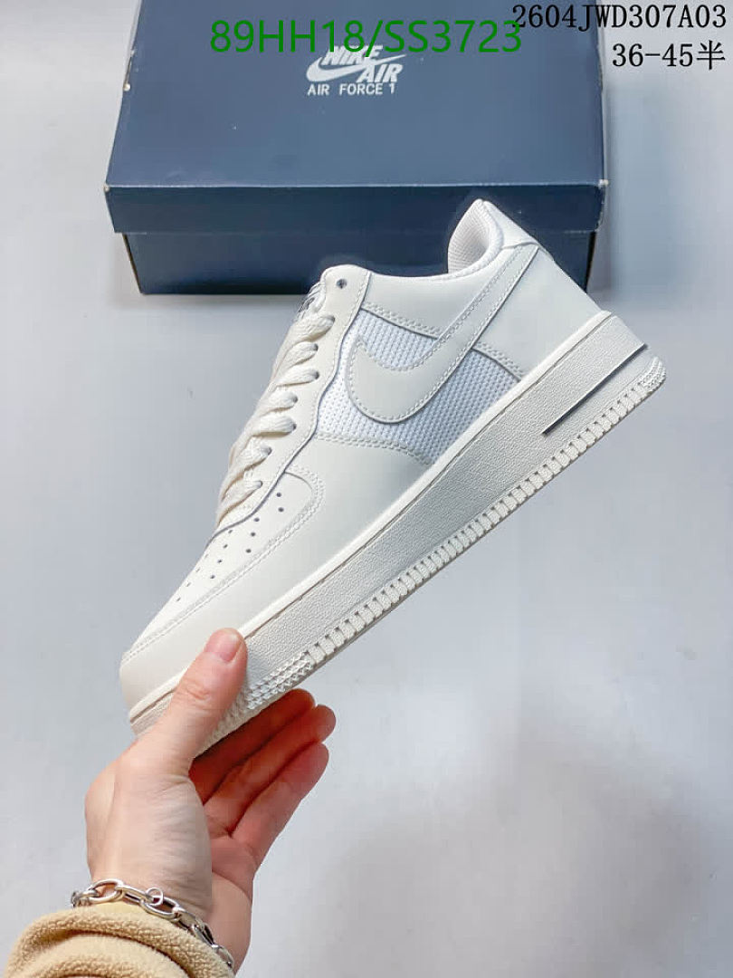 Nike-Men shoes Code: SS3723 $: 89USD