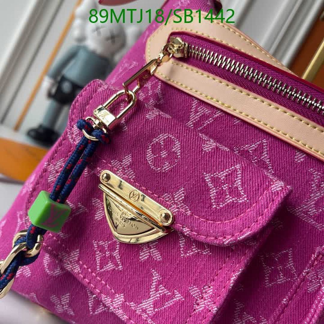 LV-Bag-4A Quality Code: SB1442 $: 89USD