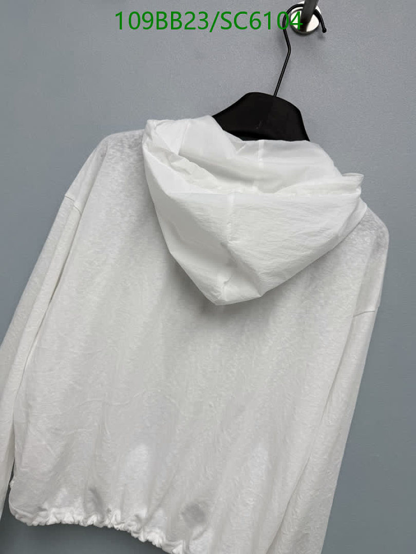 Prada-Clothing Code: SC6104 $: 109USD