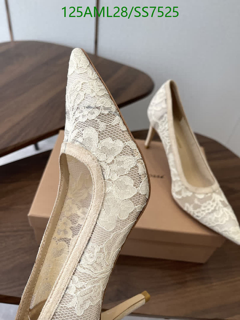 Gianvito Rossi-Women Shoes Code: SS7525 $: 125USD