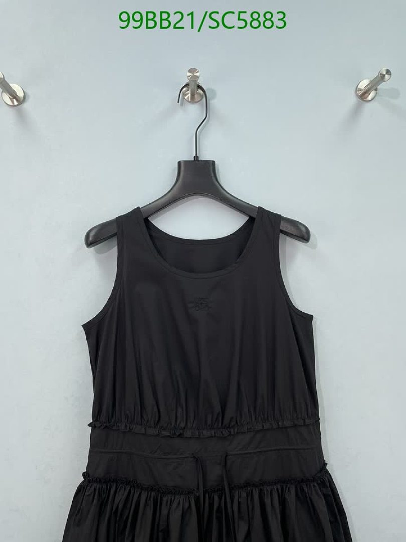Loewe-Clothing Code: SC5883 $: 99USD