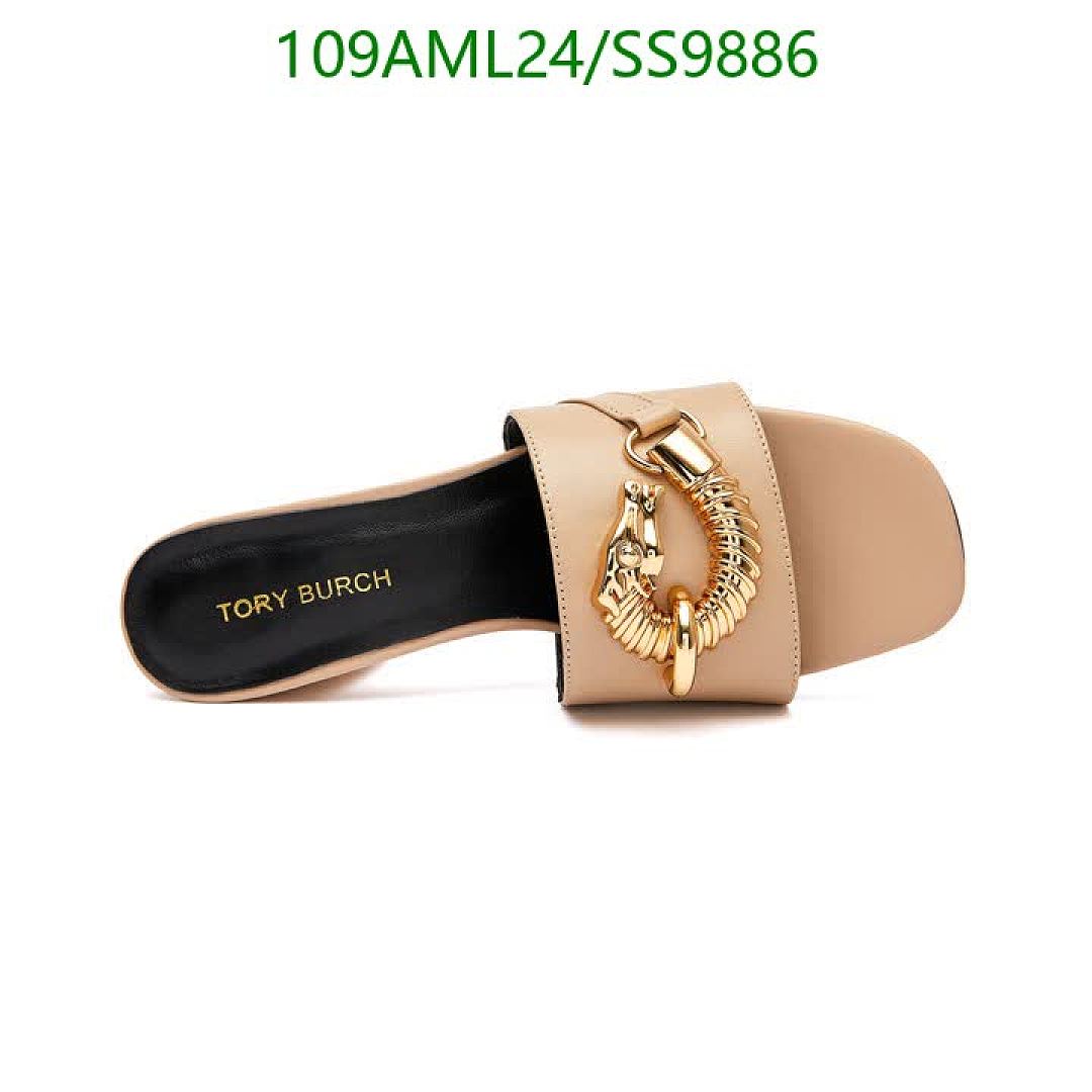 Tory Burch-Women Shoes Code: SS9886 $: 109USD