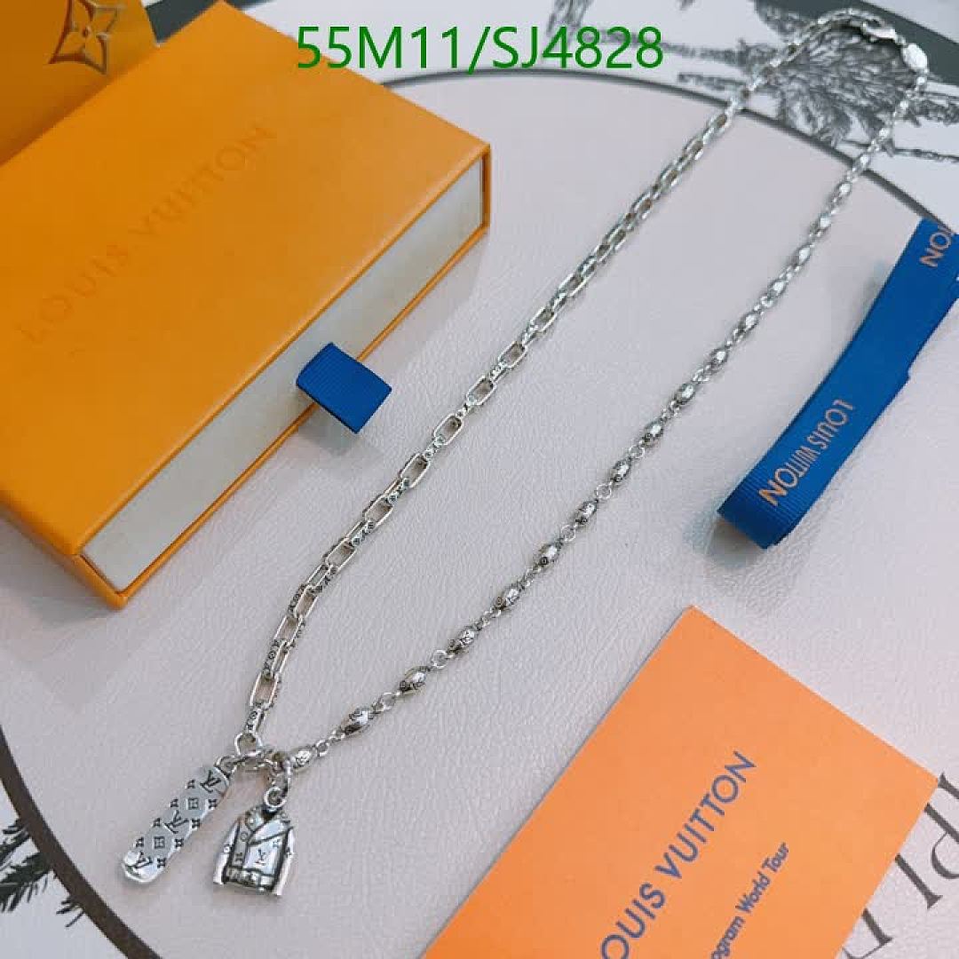 LV-Jewelry Code: SJ4828 $: 55USD