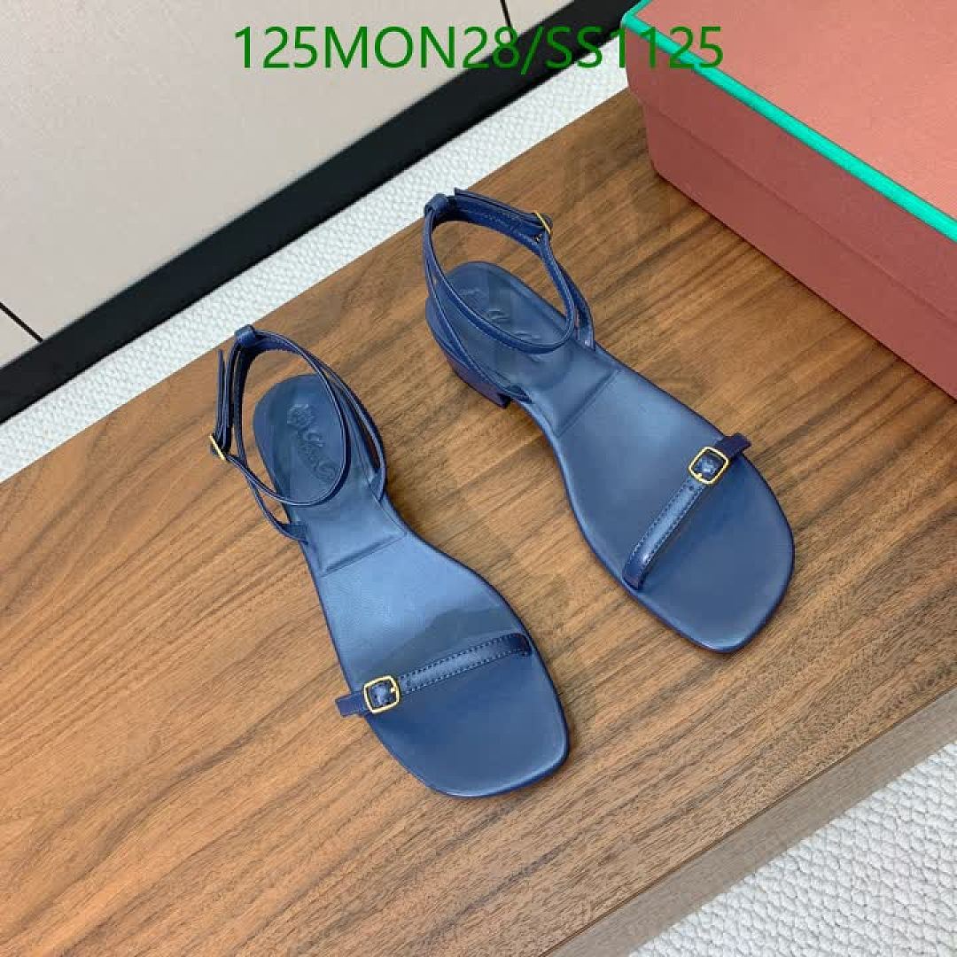 Loro Piana-Women Shoes Code: SS1125 $: 125USD