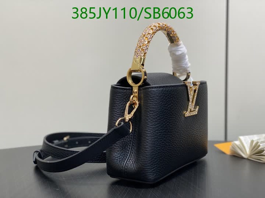 LV-Bag-Mirror Quality Code: SB6063 $: 385USD
